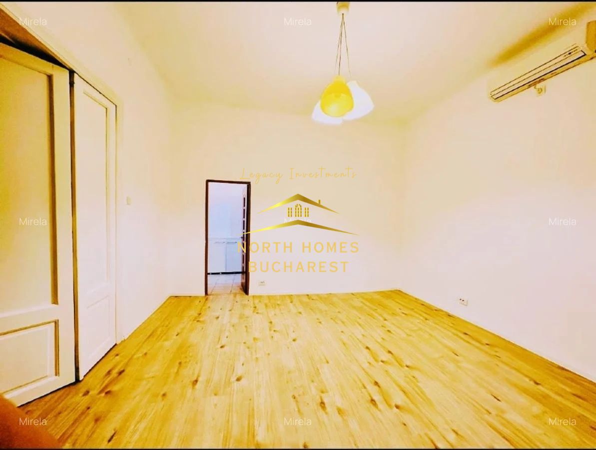 Spatiu de birouri , 3 camere , Zona Lascar Catargiu - Poză 3