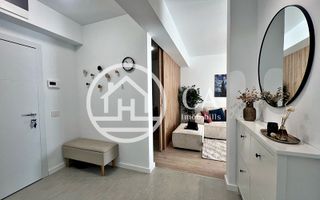 Apartament de închiriat cu 2 camere în Prima Arena, Oradea - Poză 11