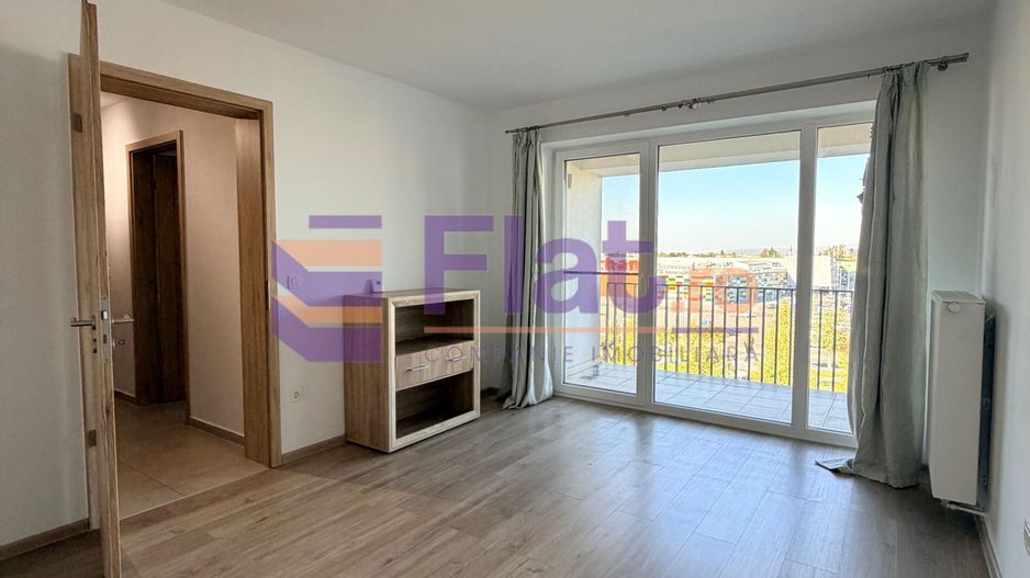 Doua Camere Mobilat Utilat Zona Coresi Kasper - Poză 10