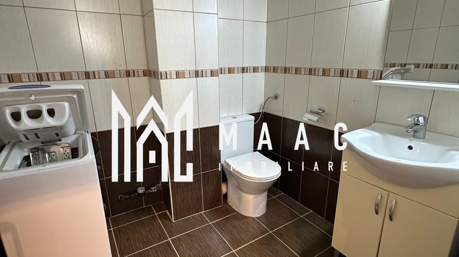 Apartament 3 camere I Lift I Modern I Balcon I Central - Poză 6