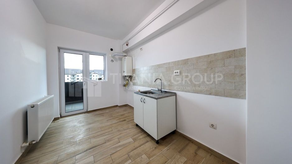 Apartament 3 camere decomandat, 2 bai, parcare, preluare chirias - Poză 6