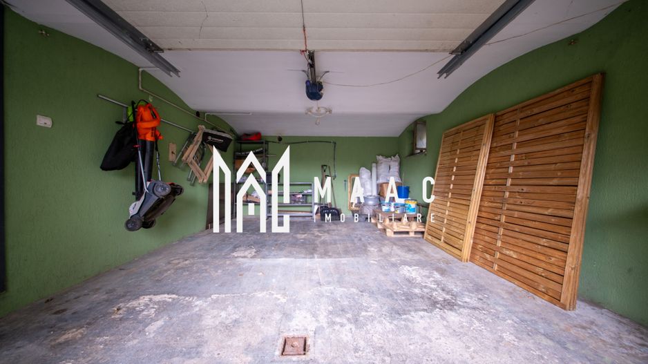 Duplex 3 camere de vânzare | Sub Arini, Sibiu | curte - Poză 29