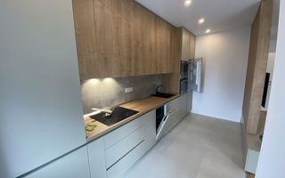 2 Camere + Parcare, Nusco City, Aviatiei, Promenada MALL, Herastrau - Poză 12