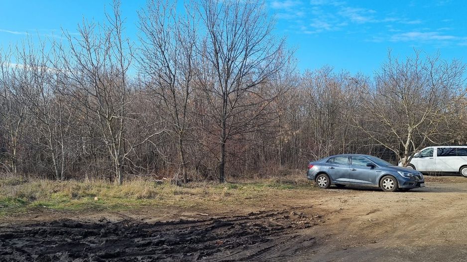 Teren Forma Ideala-Doua Deschideri-Urbanism - Poză 2