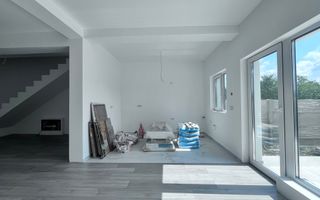 Duplex modern cu 4 camere si dressing I Mosnita Noua - Poză 3