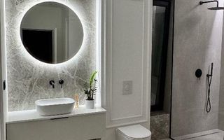 Vila 4 camere , individuala, Pipera, finisaje premium - Poză 12