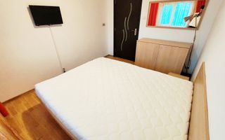 1 camera, decomandat, mobilat modern, spatios, Marasti, Dambovitei - Poză 3