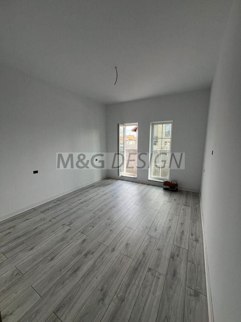 Casă individuală  3 camere Sanandrei - Poză 4