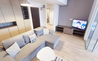 Inchiriere 2 Camere Banu Mata / Titulescu / Bloc nou 2018 , Icon Residence - Poză 2