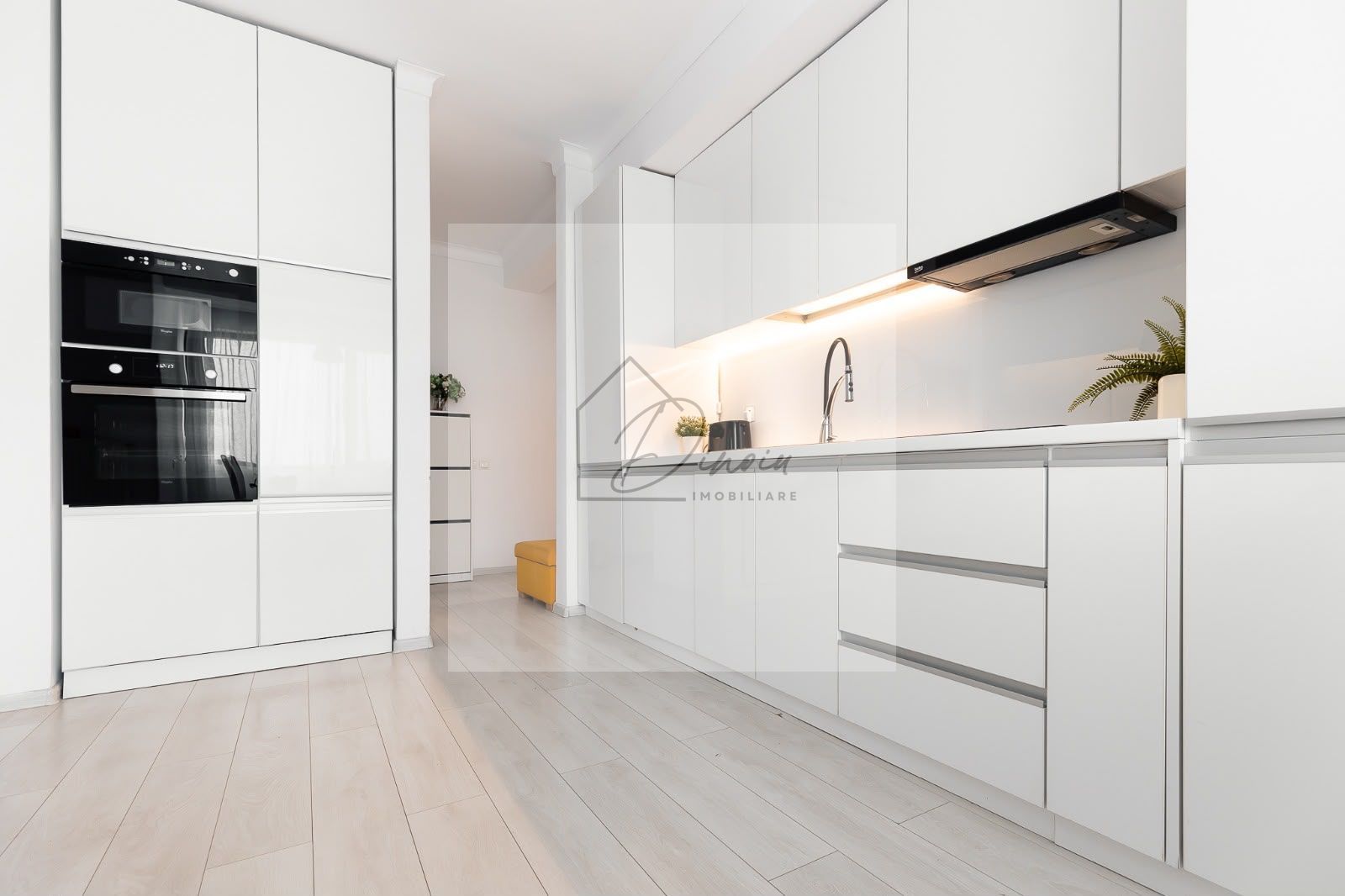 Apartament 2 camere Pipera I LUX I COMISION 0% I Parcare inclusa - Poză 17