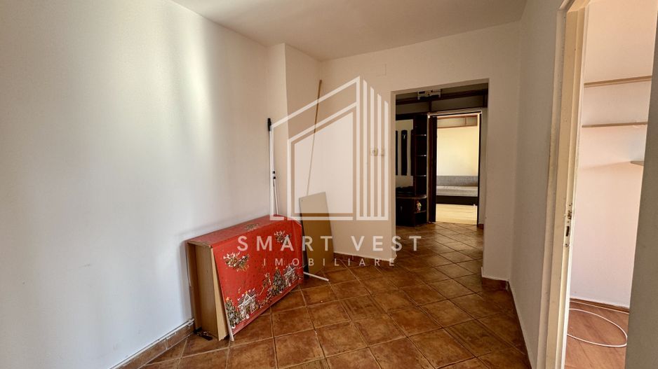 Apartament 3 camere | Etaj 4 cu lift | Zona Piața Someș Prahova - Poză 8