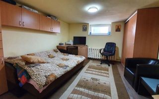 Casa de vanzare 4 camere | Selimbar | 554 mp - Poză 3
