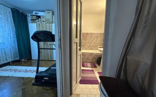 2 camere | etaj intermediar | mobilat si utilat | zona excelenta | - Poză 9