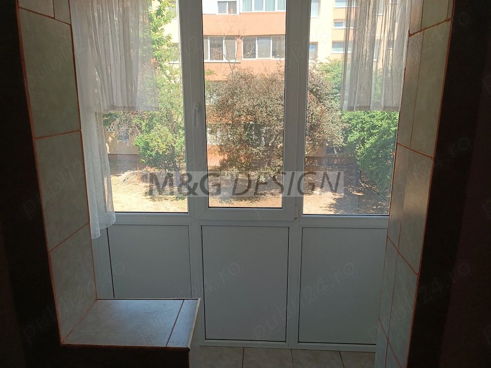 Apartament 2 camere Girocului-Judetean ETAJ 1 - Poză 9