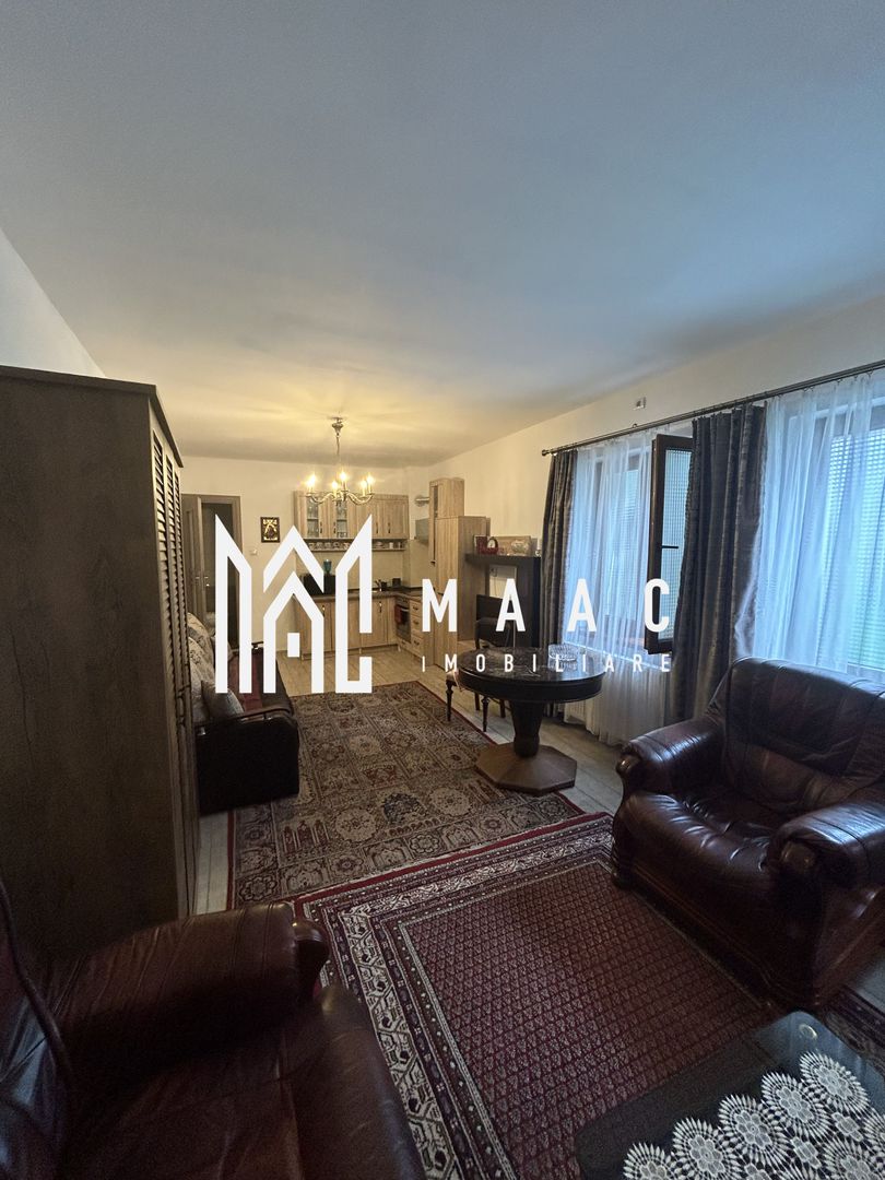 BLACK FRIDAY I Apartament 1 Camera I Renovat I Ultracentral - Poză 11