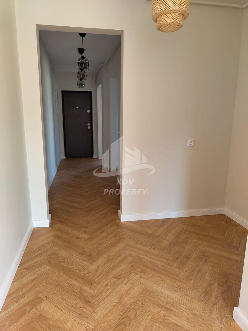 Apartament nou la Vila , 3 camere decomandat ,Sibiu - Poză 8