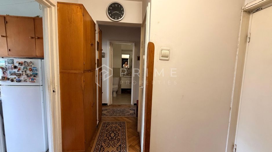Apartament 2 camere, Decomandat| Potențial de renovare| Orientare Sud - Poză 6