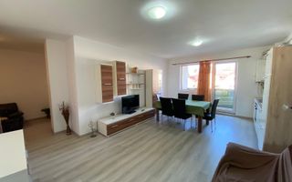 Apartament spatios cu 2 camere | Ego Residence | Parcare subterana - Poză 6