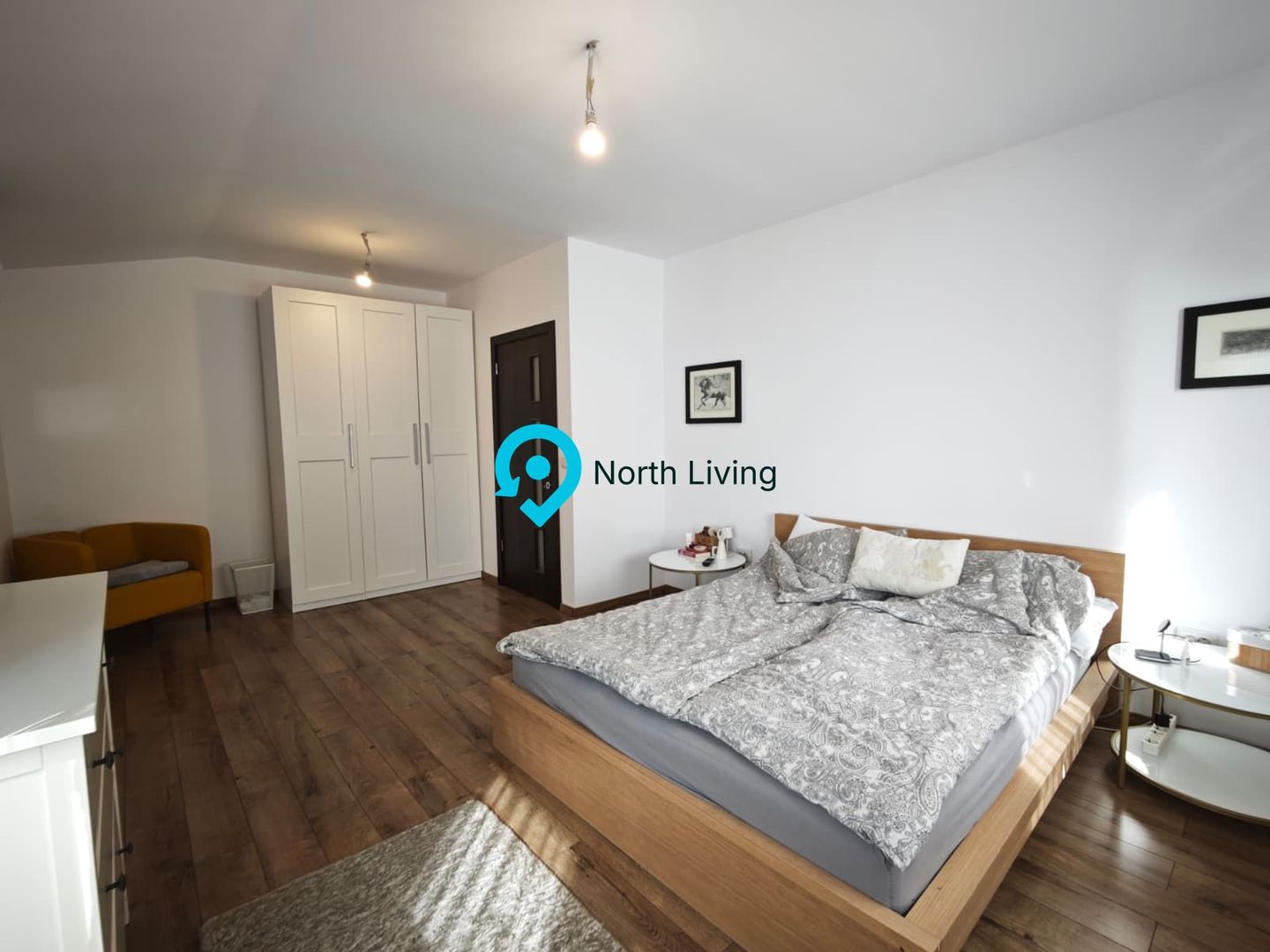 Casă 4 camere Bucureștii Noi | 170 mp | teren 257 mp - Poză 10