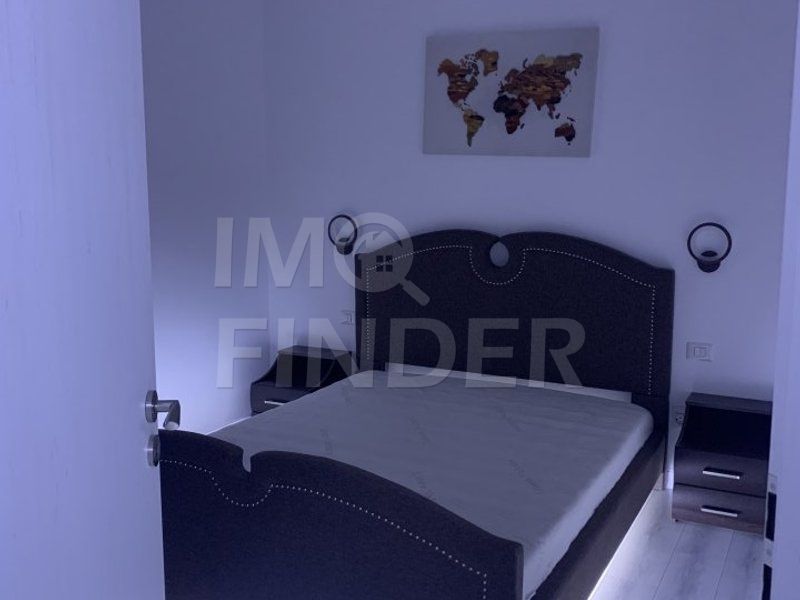 Apartament 2 camere zona Europa, imobil nou - Poză 6