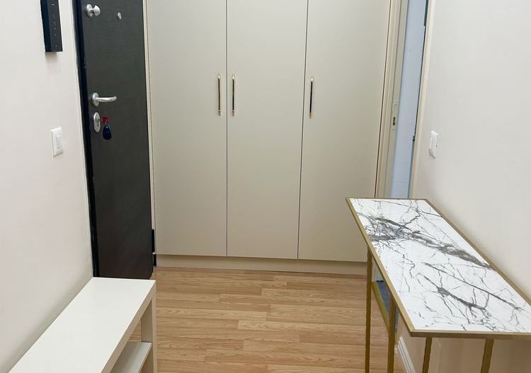 garsoniera moderna Plaza Residence - Poză 4