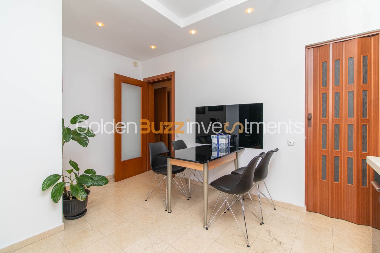 View spectaculos | B-dul Primaverii | 3 camere | 118 mp utili | - Schiță 13