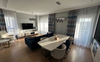 Apartament cu 3 camere - Poză 3