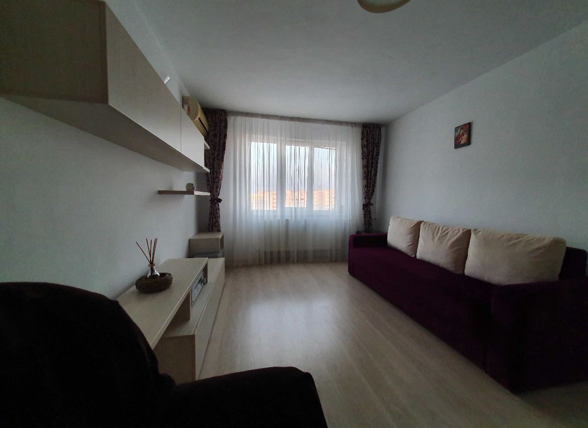 GARSONIERA PALLADY,BUCATARIE INCHIS,MOBILATA MODERN, COMISION 0% - Poză 3