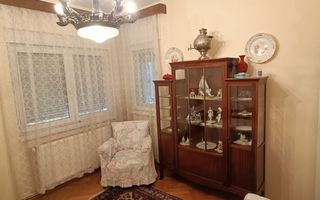 3 camere de închiriat | Dorobanți | Centrală proprie - Poză 3