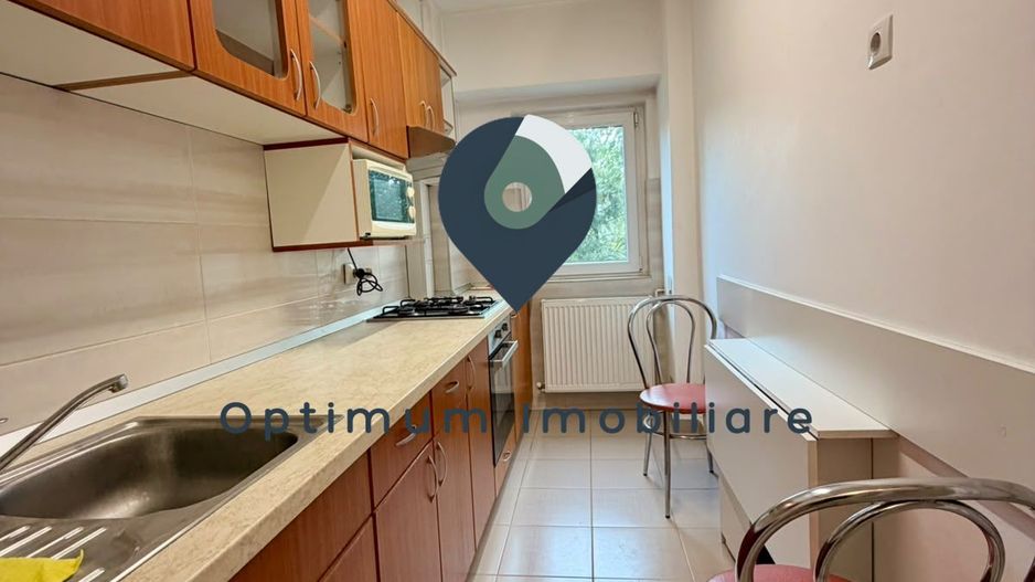 Inchiriere apartament 1 camera , 38 mp, etaj 3 in Marasti, zona BRD! - Poză 6