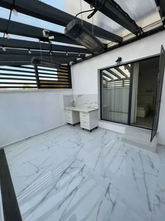 Apartament spatios de inchiriat in vecinatatea scolii Dumbravita - Poză 7