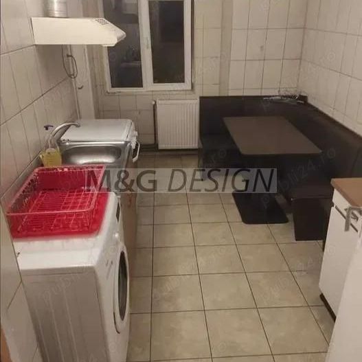 Apartament 4 camere Dambovita cu centrala - Poză 8