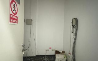 CLADIRE DE BIROURI S+P+4E - Poză 17