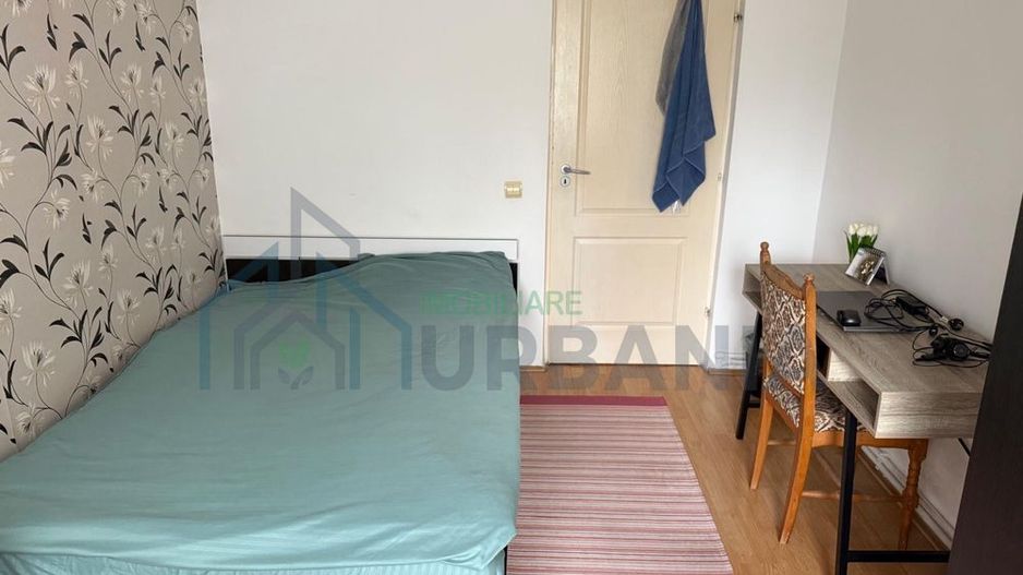 Închiriere cameră în apartament 4 camere, Nicolina Lidl - prima stație, Iași - Poză 7