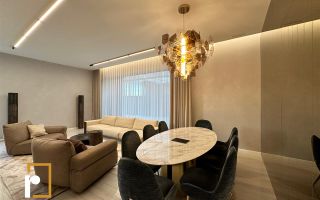 VILA PREMIUM | PIPERA| ROOFTOP | SPA - Poză 7