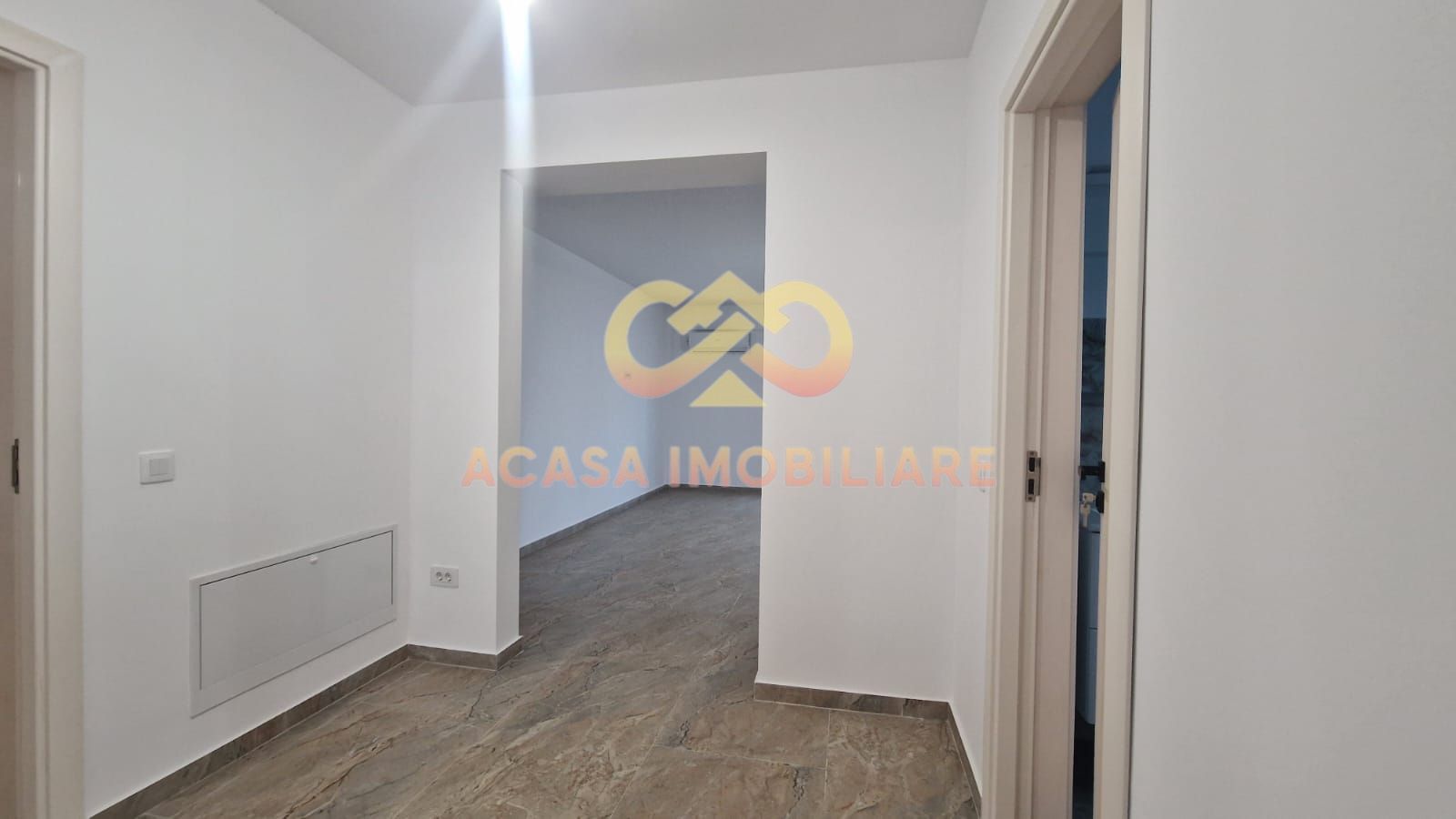 FINALIZAT NOU APARTAMENT 3 CAMERE CU GRADINA - Poză 16