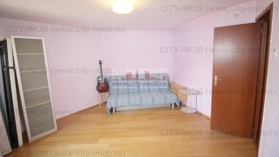 Vanzare Vila  Pipera 1350 mp teren adiacent Iancu Nicolae - Poză 43