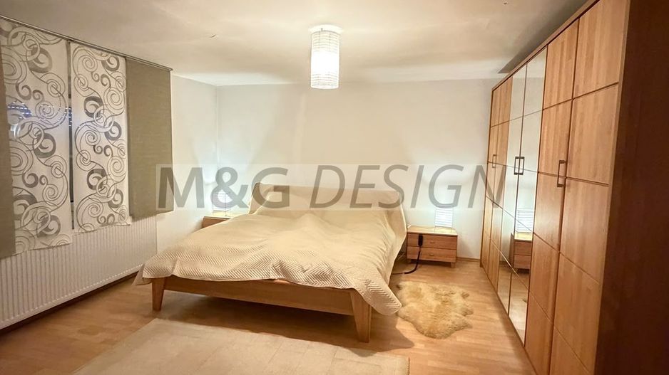 Casa nemteasca 4 camere Uivar - Poză 6