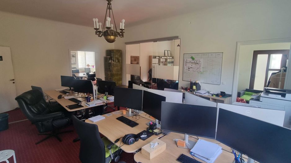 Spatiu de birouri | 150 mp | Andrei Muresanu - Poză 2