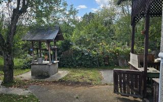 vand casa cu teren - Poză 3