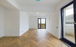 Apartament spațios pe Bulevardul Pipera - Poză 6