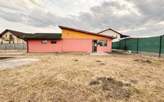 COMISION 0% Casă cu hală auto și piscină pe DN1C - Potențial comercial - Poză 29