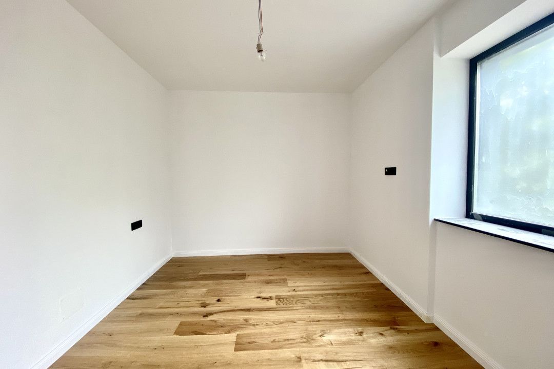 Apartament luminos, bloc boutique în zona Aviației, predare imediata - Poză 4