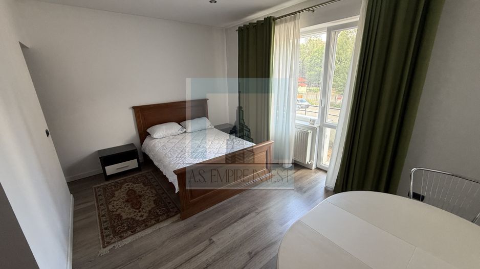 Apartament 2 camere , mobilat/utilat, 75 mp - zona Centrul Civic - Poză 3