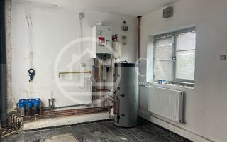Casa cu 6 camere de inchiriat zona centrala, Oradea - Poză 21