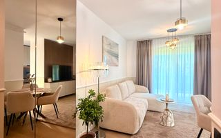 Apartament a cheie / trei camere / Zona Tineretului - Poză 2