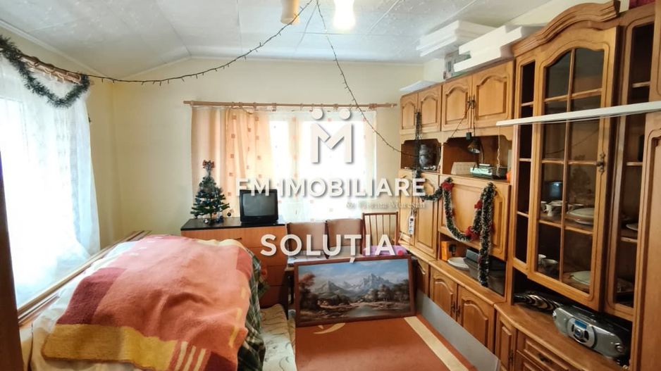 Casă Valea Roșie, Baia Mare - Poză 7