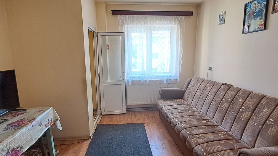 Mihailesti / Giurgiu, 2 camere, 61 mp + boxa 20 mp, centrala prorpie - Poză 4