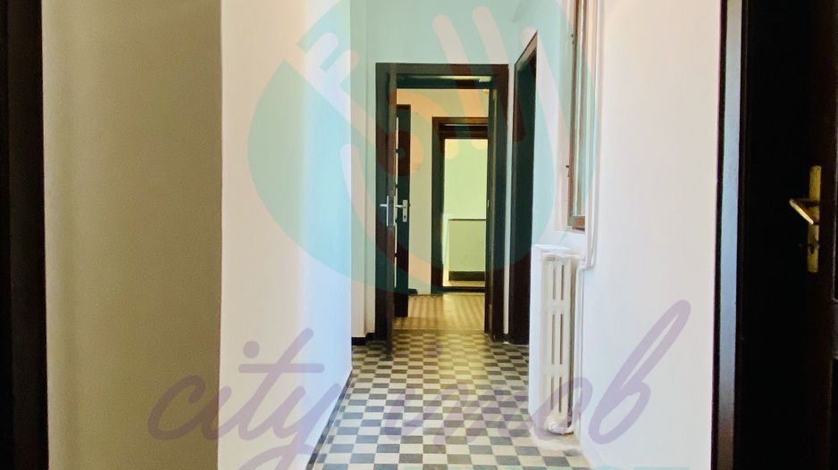 Apartament spatios cu 4 camere - Banu Manta - Poză 10