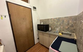 Apartament spatios cu 1 camera | Piata Victoriei - Poză 4